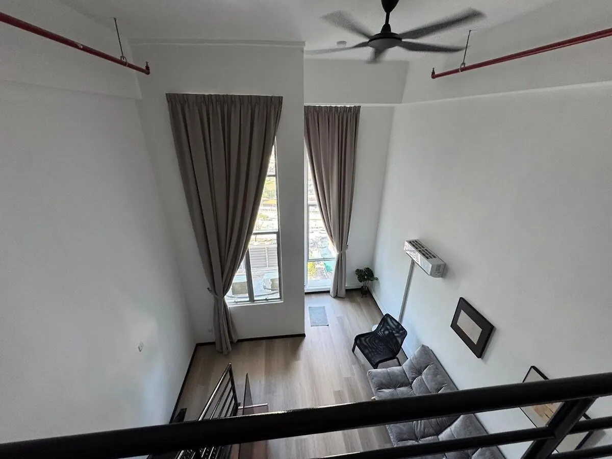 Modern Studio The Ceo Penang Bayan Lepas 0*,  Ma­lay­sia