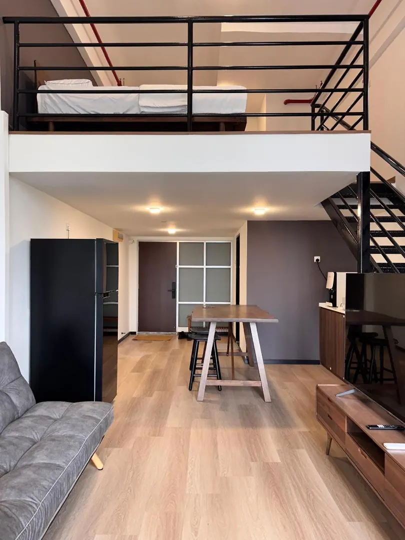Modern Studio The Ceo Penang Bayan Lepas