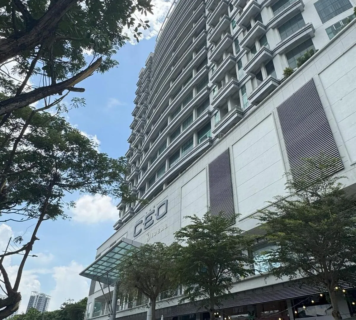 Modern Studio The Ceo Penang Bayan Lepas 0*,  Ma­lay­sia