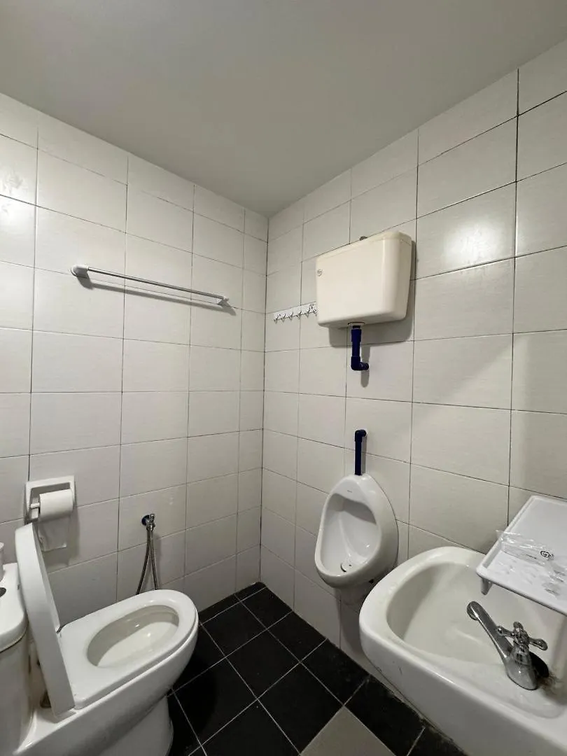 Apartman Modern Studio The Ceo Penang Bayan Lepas