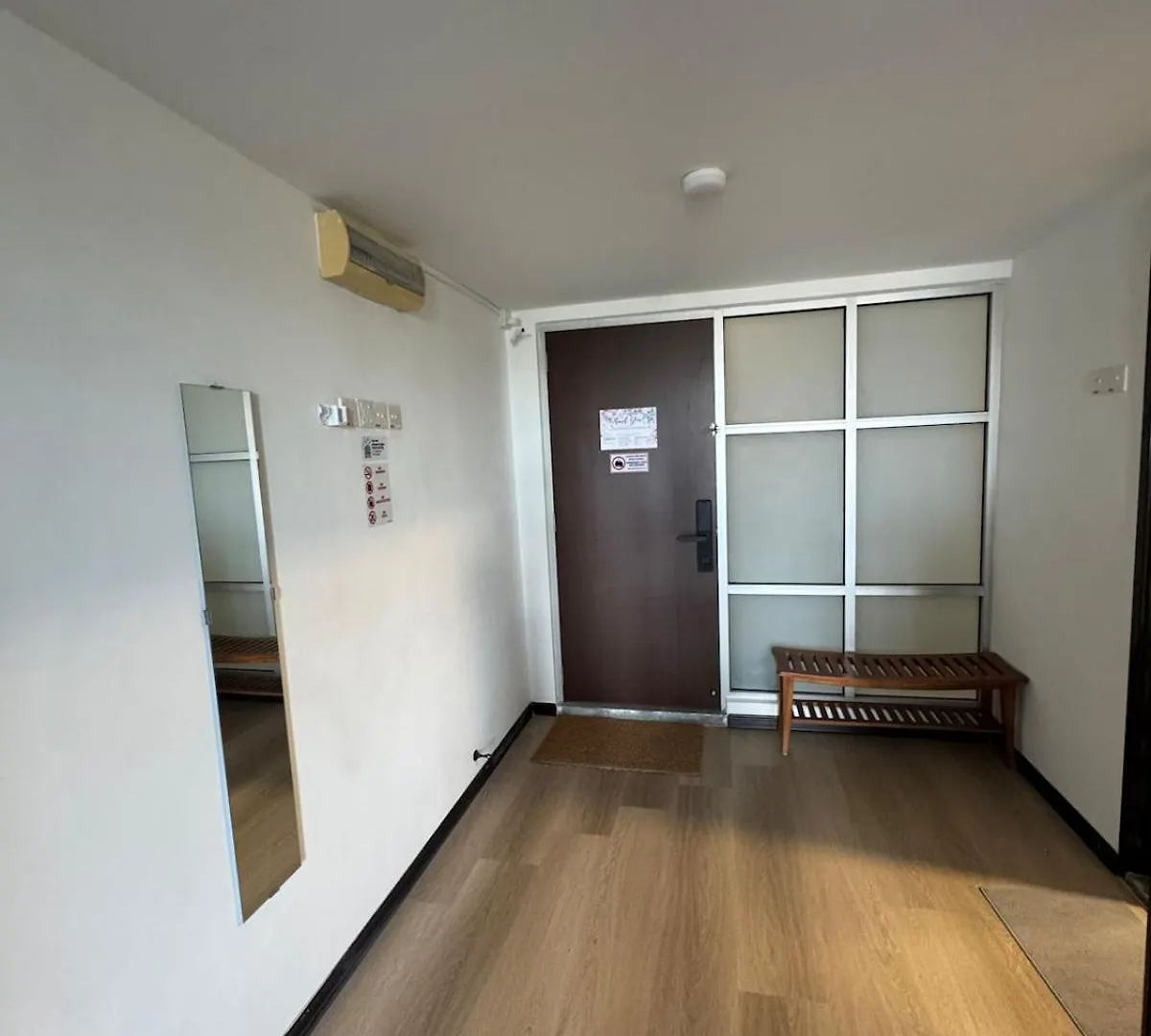 Apartman Modern Studio The Ceo Penang Bayan Lepas